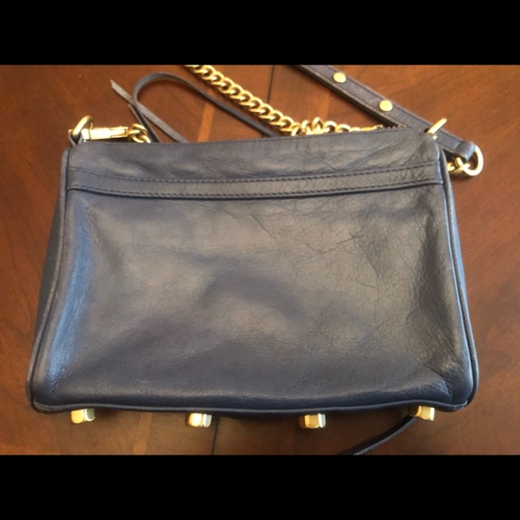 Rebecca Minkoff Mini Mac Bag - Picture 5 of 10